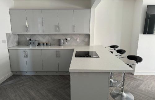Beverley Casa | Central located Beverley 3 bedroom house