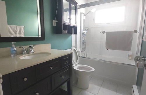 Algoma District Casa | Central Location- Modern Main level 3BRD Home
