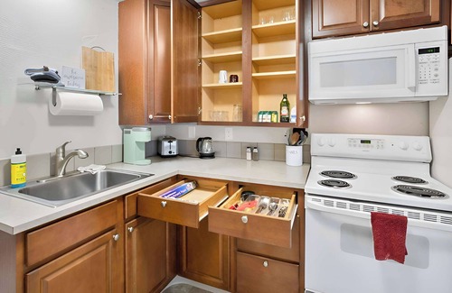 Snohomish Apartamento | Central location - 1 bed cozy furnished apt #2