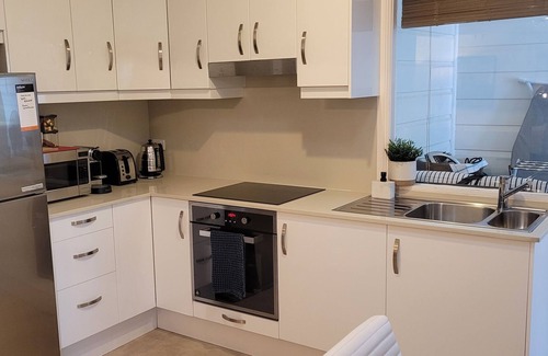 Woolloongabba Casa | Ubicación central cerca de Gabba Stadium & PA Hospital