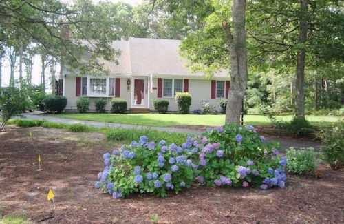 Harwich Center Casa | Aoibhneas - AC central. Cerca del parque y Harwich Ctr.