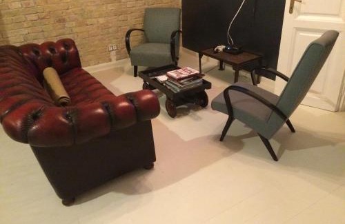 Corvin negyed Apartamento | Central Location Budapest Exclusive Apartment