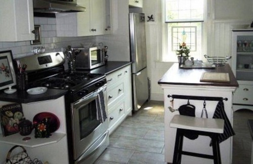 Fairfield Casa | Dragonfly Cottage - Ubicación central, encanto rural - Camina por el centro o el océano