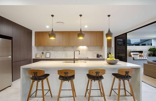 Broadbeach Waters Casa | VIVIENDAS DE VACACIONES ELITE - LLAVE DE LA HABANA
