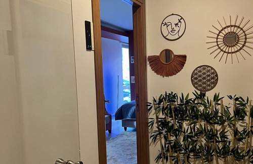 Kucukbakkalkoy Apartamento | Central Location in Ataşehir Studio Apart 5 min to Everywhere
