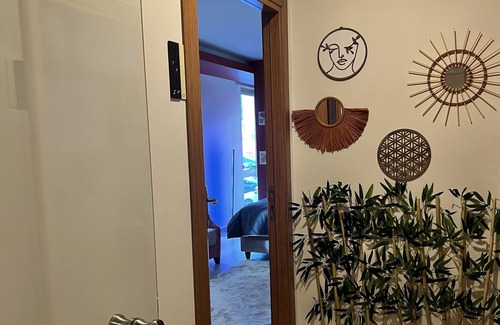 Kucukbakkalkoy Apartamento | Central Location in Ataşehir 1+0