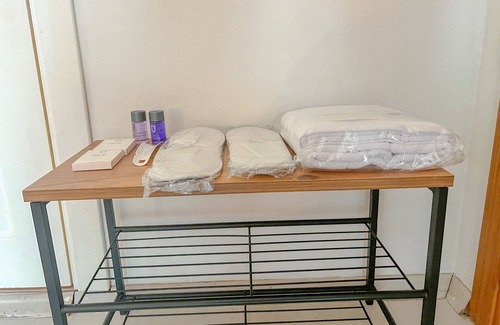 Kucukbakkalkoy Apartamento | Central Location in Ataşehir 1+0