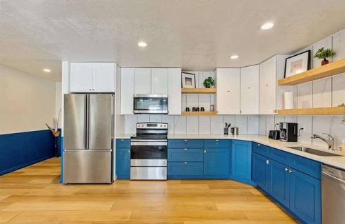 Ogden Casa | Central Location in Ogden, Private Room & Bath!