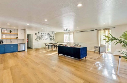 Ogden Casa | Central Location in Ogden, Private Room & Bath!