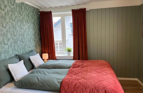 Al Municipality Apartamento | Central location in the city center with Free parking