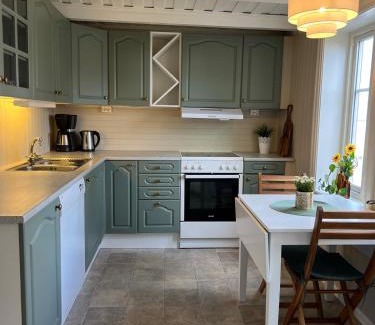 Al Municipality Apartamento | Central location in the city center with Free parking