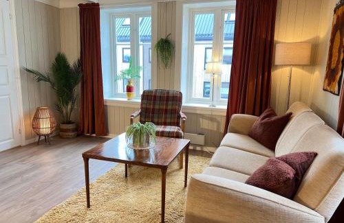 Al Municipality Apartamento | Central location in the city center with Free parking