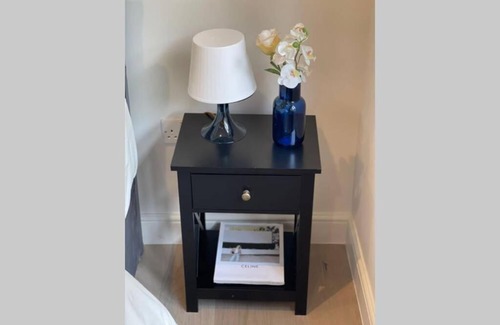 Sands End Apartamento | Central Location, Modern & Fully Equipped New 2 Bed Apartment in Fulham, London