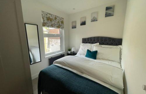 Sands End Apartamento | Central Location, Modern & Fully Equipped New 2 Bed Apartment in Fulham, London
