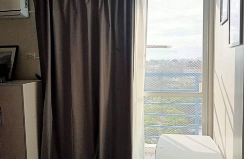 Cagayan de Oro Condominio | Central location Comfortable 2-Bedroom Unit with Fast wi-fi.