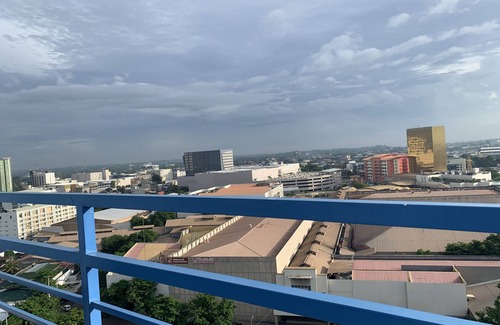 Cagayan de Oro Condominio | Central location Comfortable 2-Bedroom Unit with Fast wi-fi.