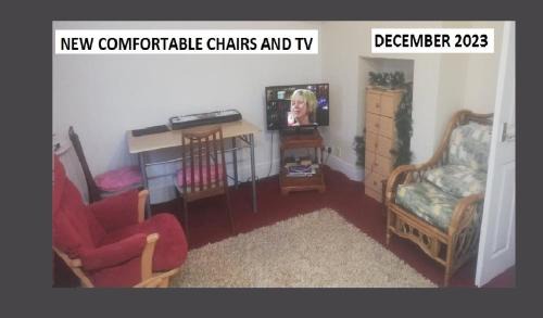 New Forest District Apartamento | Central Location shops & beach