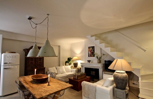 Varenna Casa | Central location spacious historic house