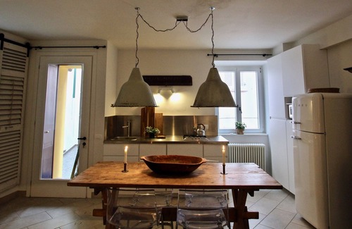 Varenna Casa | Central location spacious historic house