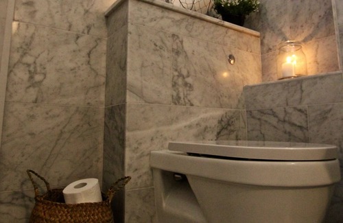 Varenna Casa | Central location spacious historic house
