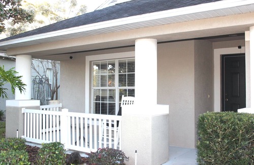 Wesley Chapel South Casa | Central location perfect for family and friends vacation home