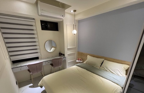 Xinyi Apartamento | Central location! XinYi area, Entire 3 rooms apartment!