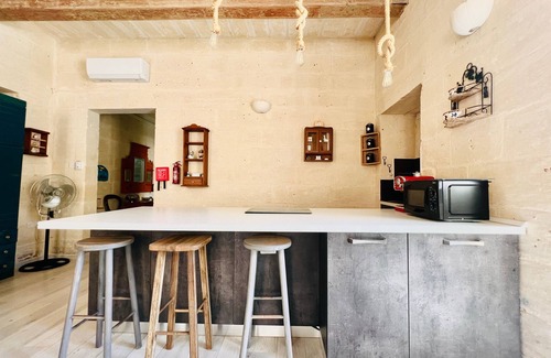 Valletta Apartamento | Central LOFT-Grand Master Palace