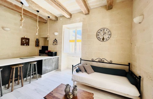 Valletta Apartamento | Central LOFT-Grand Master Palace