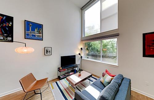 Wallingford Apartamento | Central Loft
