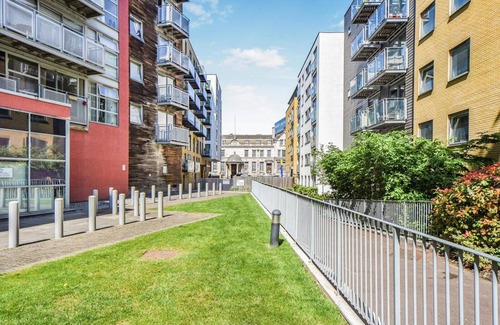 Greenwich West Apartamento | Central London 2-bed Apartment