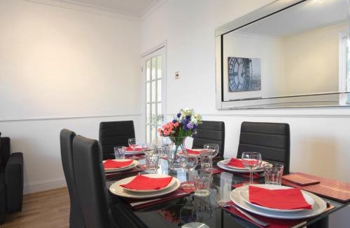 White City Apartamento | Central London 2 Bedroom Apartment