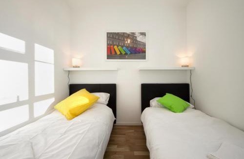 White City Apartamento | Central London 2 Bedroom Apartment