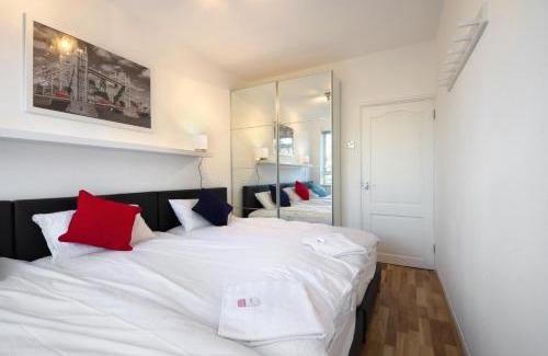 White City Apartamento | Central London 2 Bedroom Apartment
