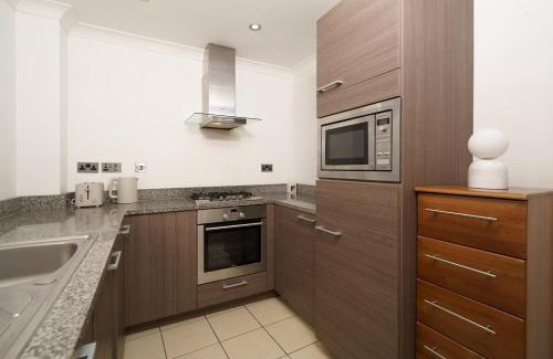 Spitalfields Apartamento | Central London 2BR 4 Min Walk to Liverpool St