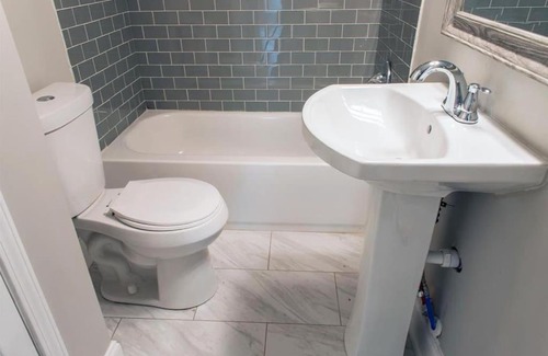 Lewisham Apartamento | Central london apartment