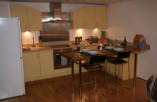Pimlico Apartamento | Central London Apartment - Stunning Views. Min 90 Days
