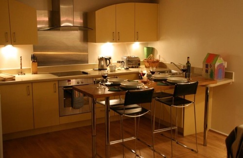 Pimlico Apartamento | Central London Apartment - Stunning Views. Min 90 Days