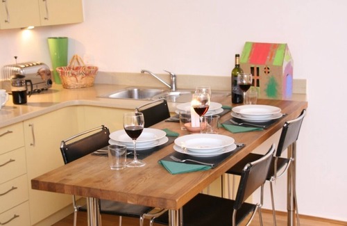 Pimlico Apartamento | Central London Apartment - Stunning Views. Min 90 Days