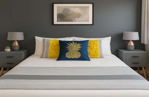 Fitzrovia Apartamento | Central London Apartment in Fitzrovia