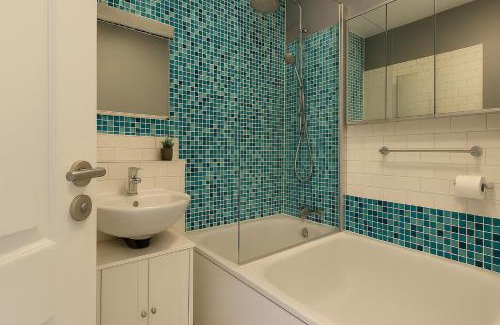Fitzrovia Apartamento | Central London Apartment in Fitzrovia