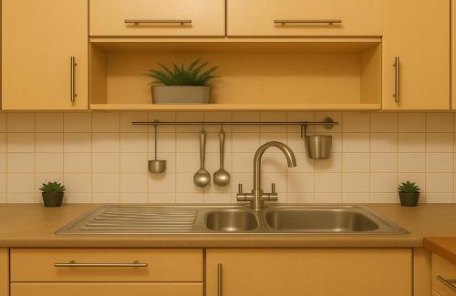 Fitzrovia Apartamento | Central London Apartment in Fitzrovia