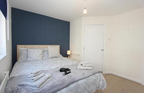 Euston Apartamento | Central London Apartment Zone 1