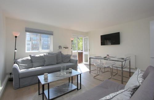 Euston Apartamento | Central London Apartment Zone 1