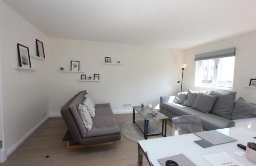 Euston Apartamento | Central London Apartment Zone 1
