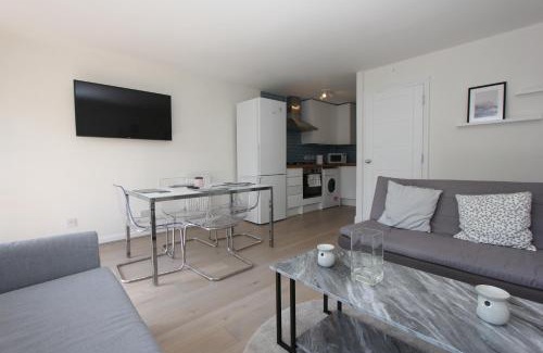 Euston Apartamento | Central London Apartment Zone 1