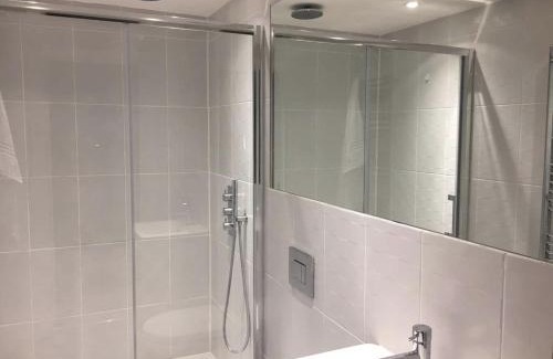 Camden Town with Primrose Hill Apartamento | Central London Charming Camden Split Level Home