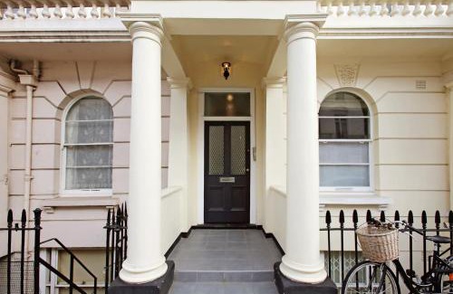 Pimlico Apartamento | Central London Flat in Westminster