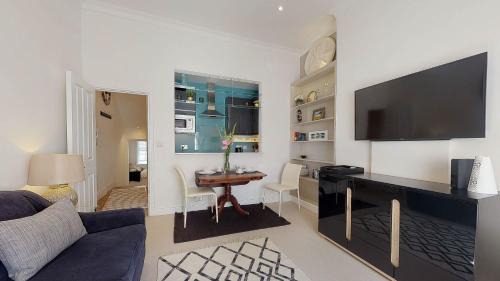 Pimlico Apartamento | Central London Flat in Westminster