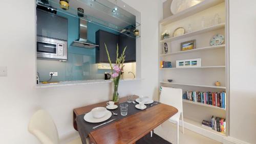 Pimlico Apartamento | Central London Flat in Westminster