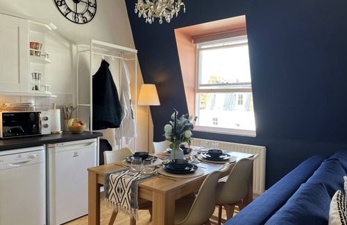 Pimlico Apartamento | Central London Flat - Next to Victoria, Buckingham palace, with views of Big Ben